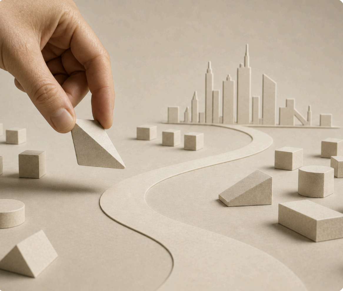 Building Your Portfolio